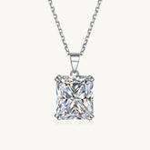 The Aura Pendant Necklace